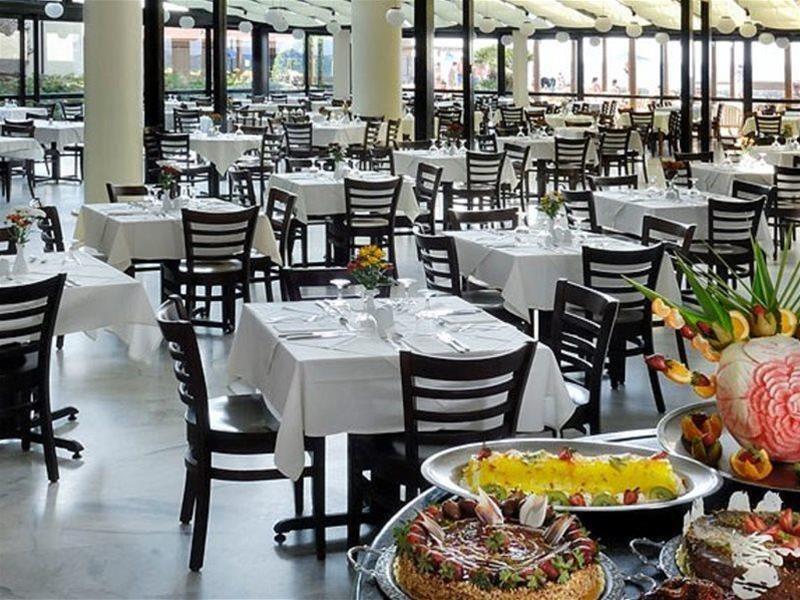Aks Minoa Palace (Adults Only) Картерос Экстерьер фото